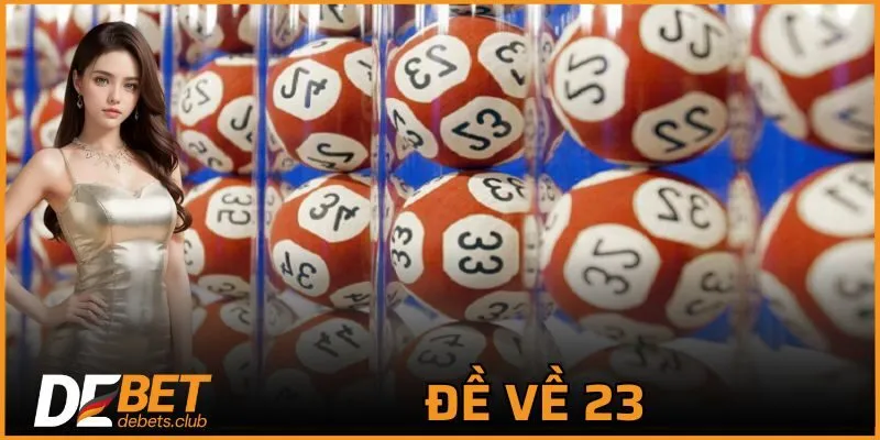 Đề Về 23